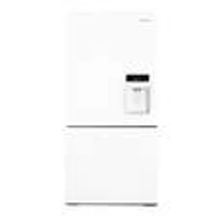 یخچال فریزر طرح فریزر پایین 26 فوت اسنوا مدل SBDi-L301