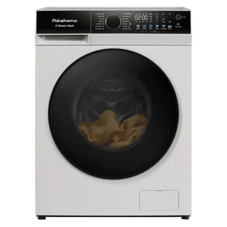 ماشین لباسشویی پاکشوما S8W