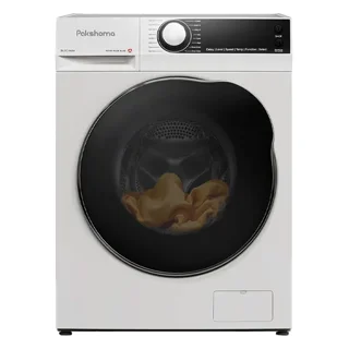 ماشین لباسشویی پاکشوما U9W