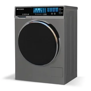 ماشین لباسشویی و خشک‌کن