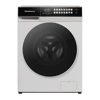 عکس ماشین لباسشویی ۱۱ کیلویی پاکشوما