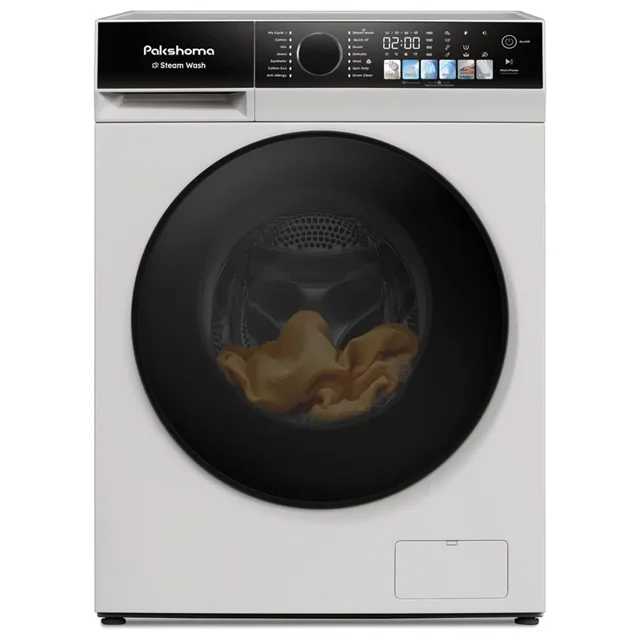 ماشین لباسشویی پاکشوماQ9W