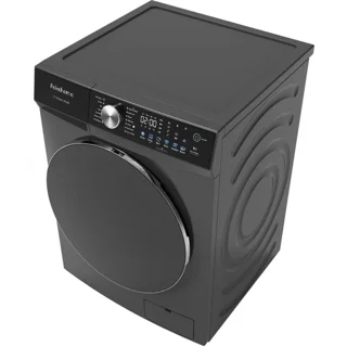 عکس ماشین لباسشویی پاکشوما از بالا مدل s9x