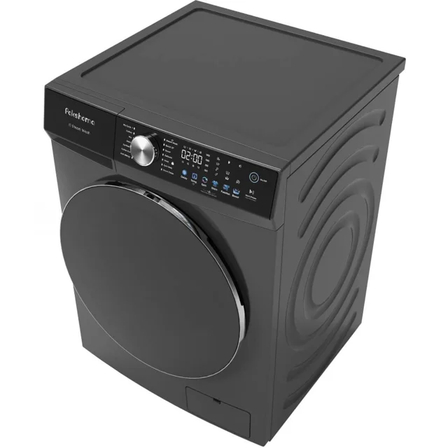 عکس ماشین لباسشویی پاکشوما از بالا مدل s9x