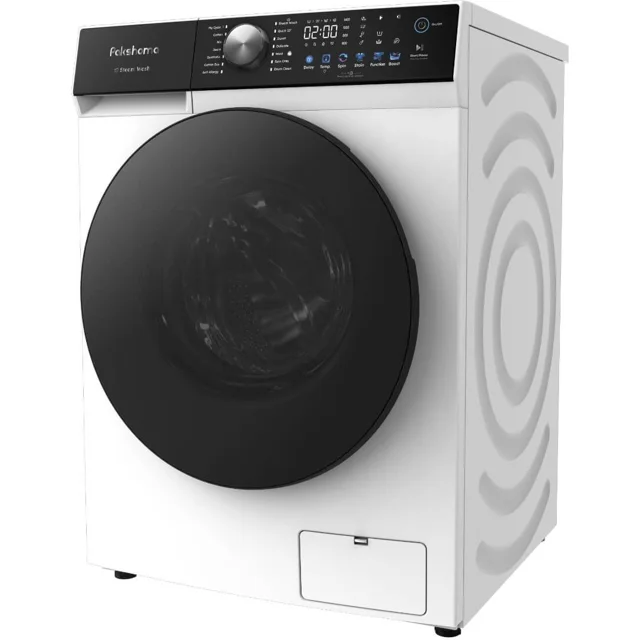 عکس ماشین لباسشویی پاکشوما از سمت راست